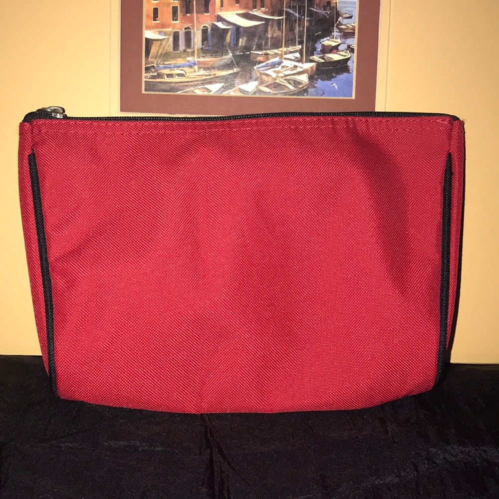 Lancome Cosmetic Bag